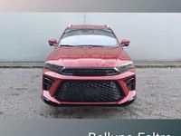 Nuova SWM G01 188 CV (138 kW) 2025 Rosso SUV