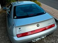 Usata Alfa Romeo GTV 150 CV (110 kW) 1997 Grigio Coupé