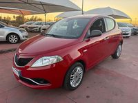 Usata Lancia Ypsilon S 95 CV (69 kW) 2015 Rosso Utilitaria