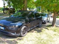 usata Citroën C4 Cactus 1.6 bluehdi Shine Edition 100cv