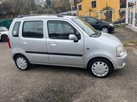 usata Opel Agila 1.2 16V Enjoy