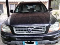 Usata Volvo XC90 163 CV (119 kW) 2008 Nero SUV
