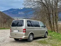 Usata VW T5 102 CV (75 kW) 2009 Furgone