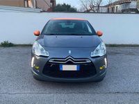 Usata Citroën DS3 156 CV (114 kW) 2010 Grigio Utilitaria