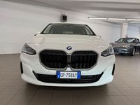 Usata BMW 220 Active Tourer Luxury Line 156 CV (114 kW) 2023 Bianco Monovolume