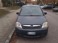 Usata Opel Meriva Enjoy 75 CV (55 kW) 2010 Monovolume