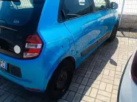 Usata Renault Twingo SE 69 CV (50 kW) 2015 Utilitaria