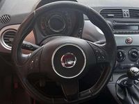 Usata Fiat 500 S 95 CV (69 kW) 2013 Berlina
