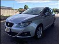 usata Seat Ibiza SC 1.4 Style c/esp Dual