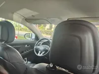 Usata Kia Sportage 136 CV (100 kW) 2015 Bianco SUV