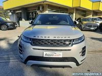 usata Land Rover Range Rover 2.0D I4-L.Flw 150 CV AWD Auto R-Dynamic N°GA449 Rossano Veneto