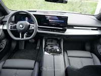 Usata BMW 520 M Sport 197 CV (144 kW) 2024 Bianco Station wagon