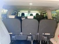 Usata Ford Tourneo Trend 2019 Bianco Monovolume