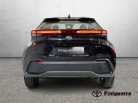 Nuova Toyota C-HR Active 140 CV (102 kW) 2026 Nero SUV