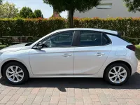 Usata Opel Blitz Edition 75 CV (55 kW) 2022 Grigio Berlina