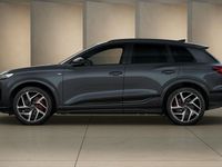 Nuova Audi Q6 e-tron Design 284 kW (387 CV) 2026 Grigio magnete SUV