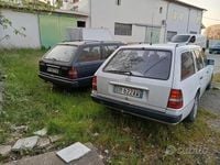 Usata Mercedes E250 1989