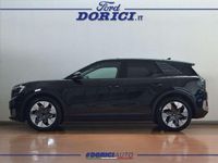 Nuova Ford Explorer Extended Range 210 kW (286 CV) 2025 Agate black SUV