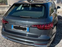 usata Audi A4 Avant Business Adv 40 g-tron s-tron 2020