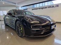 usata Porsche Panamera 2.9 4 E-Hybrid Sport Turismo - IVA DEDUCIBILE