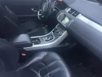 Usata Land Rover Range Rover evoque 190 CV (139 kW) 2014 SUV