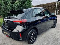 Usata Opel Corsa GS Line 101 CV (74 kW) 2023 Nero SUV