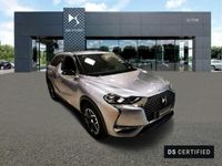 usata DS Automobiles DS3 Crossback E-Tense So Chic