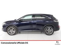 usata DS Automobiles DS7 Crossback crossback 1.5 bluehdi business 130cv auto