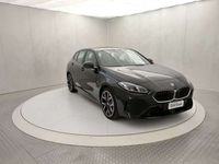 Usata BMW 120 M Sport 163 CV (119 kW) 2024 Nero Utilitaria