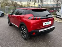 Usata Peugeot 2008 Allure 102 CV (75 kW) 2022 Other SUV