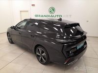 Usata Peugeot 308 GT 131 CV (96 kW) 2024 Nero Station wagon