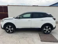 Usata Peugeot 3008 131 CV (96 kW) 2020 Bianco SUV
