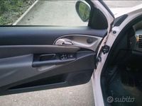 Usata Lancia Ypsilon 70 CV (51 kW) 2005 Grigio Utilitaria
