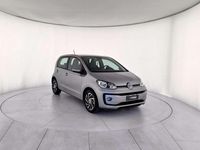 Usata VW up! move up! 60 CV (44 kW) 2019 Argento Utilitaria