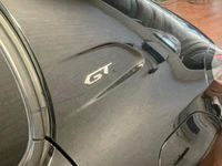 Usata Peugeot 208 GT 102 CV (75 kW) 2022 Nero Utilitaria