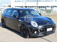 usata Mini Cooper SD Clubman Cooper SD Clubman 2.0