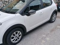 Usata Citroën C3 2019 Bianco Utilitaria