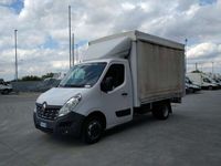 Usata Renault Master 165 CV (121 kW) 2018 Bianco Furgone