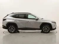 Usata Hyundai Tucson 116 CV (85 kW) 2022 Argentoargento SUV