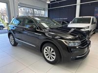 usata VW Tiguan 2.0 tdi Life 122cv