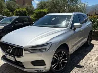 Usata Volvo XC60 R-Design 190 CV (139 kW) 2019 SUV