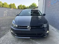 Usata VW Polo Highline 95 CV (69 kW) 2019 Grigio Utilitaria