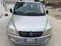 usata Fiat Multipla -