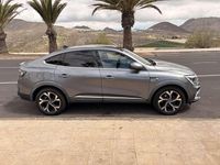 Usata Renault Arkana Techno 94 CV (69 kW) 2024 SUV