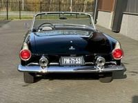 Begagnad Ford Thunderbird 196 HK (144 kW) 1955 Svart Cab
