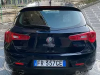 Usata Alfa Romeo Giulietta 120 CV (88 kW) 2018 Utilitaria