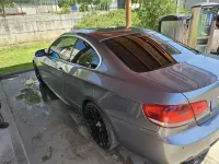 Begagnad BMW 330 M Sport 231 HK (169 kW) 2007 Sportkupé