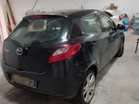 Usata Mazda 2 68 CV (50 kW) 2009 Berlina