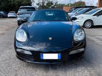 usata Porsche Boxster 2.7 24V