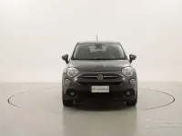 Usata Fiat 500X Connect 150 CV (110 kW) 2022 Grigio SUV